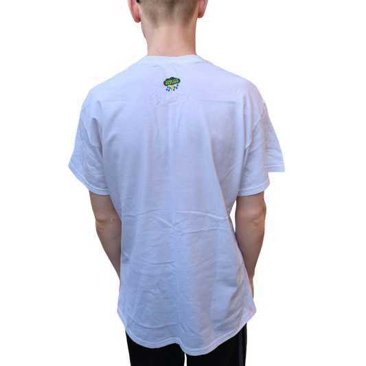 SEND IT'S Weather Short Sleeve T-shirt